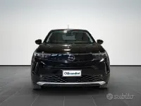 Usata Opel Mokka Elegance 101 CV (74 kW) 2024 Bianco SUV