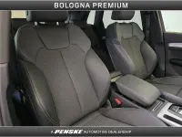 Usata Audi Q5 S-Line 204 CV (150 kW) 2023 Nero SUV