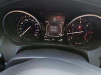 Usata Jaguar XF Prestige 180 CV (132 kW) 2017 Nero Berlina