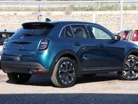 Nuova Fiat 600 La Prima 110 CV (80 kW) 2026 Nero SUV