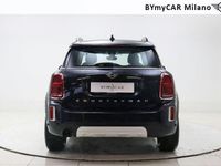 usata Mini One D Countryman One D 1.5 TwinPower Turbo