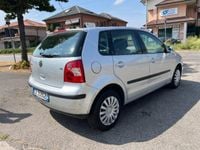 Usata VW Polo Trendline 75 CV (55 kW) 2002 Argento Berlina