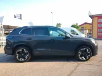 Usata VW Tiguan R-line 150 CV (110 kW) 2024 Grigio SUV
