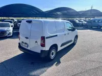 Usata Citroën Berlingo 102 CV (75 kW) 2023 Bianco Monovolume