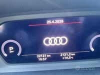 Usata Audi A3 Advanced Plus 150 CV (110 kW) 2023 Nero Berlina