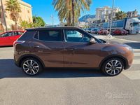 Usata Ssangyong (KGM) Tivoli 2017 SUV