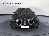 Usata BMW 218 Active Tourer M Sport 150 CV (110 kW) 2025 Nero Monovolume