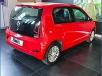 usata VW up! up! 5p. EVO moveBlueMotion Technology del 2021 usata a Sassari