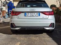Usata Audi A1 S-Line 2024 Grigio SUV