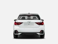 Nuova Audi A1 Sportback S-Line 116 CV (85 kW) 2026 Bianco ghiaccio metallizzato Utilitaria