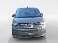 Usata VW Multivan 150 CV (110 kW) 2025 Grigio Monovolume