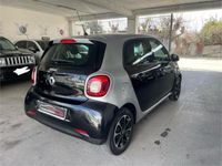 usata Smart ForFour 70 1.0 Passion Full dal nord Italia