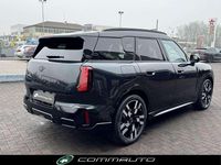 Nuova Mini Cooper Countryman 150 CV (110 kW) 2026 Grigio scuro SUV