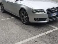 Usata Audi A5 Ambition 190 CV (139 kW) 2008 Coupé