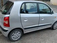 Usata Hyundai Atos 63 CV (46 kW) 2005 Grigio Utilitaria