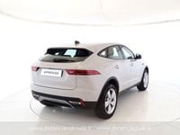 Usata Jaguar E-Pace SE 160 CV (117 kW) 2023 Grigio SUV