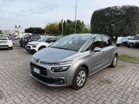 Usata Citroën C4 Picasso Live 99 CV (72 kW) 2017 Other Monovolume