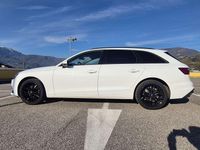 Usata Audi A4 Business 136 CV (100 kW) 2023 Station wagon