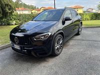 Usata Mercedes GLA35 AMG AMG 306 CV (225 kW) 2022 Nero SUV
