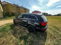 Usata Audi Q7 232 CV (170 kW) 2007 SUV