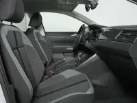 Usata VW Polo Style 95 CV (69 kW) 2025 Argento Utilitaria