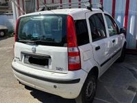 Usata Fiat Panda 69 CV (50 kW) 2007 Utilitaria