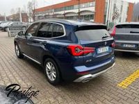 Usata BMW X3 184 CV (135 kW) 2024 Other SUV