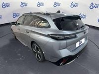 Usata Peugeot 308 SW GTi 224 CV (164 kW) 2024 Grigio Station wagon