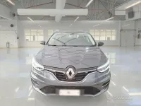 Usata Renault Mégane GrandTour Equilibre 116 CV (85 kW) 2024 Grigio Station wagon