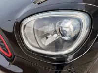 Usata Mini John Cooper Works Countryman 190 CV (139 kW) 2018 Nero SUV