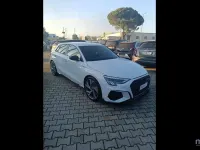 Usata Audi A3 Sportback S-Line 150 CV (110 kW) 2023 Other Utilitaria