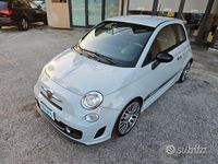 usata Abarth 500 5001.4 16v turbo t-jet 135cv