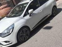 Usata Renault Clio GrandTour 90 CV (66 kW) 2016 Station wagon