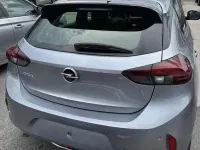 Usata Opel Corsa 101 CV (74 kW) 2021 Grigio Utilitaria