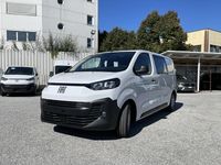 Nuova Fiat Scudo 144 CV (105 kW) 2025 Bianco Furgone