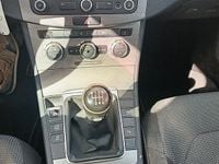 Usata VW Passat Comfortline 140 CV (102 kW) 2014 Nero Station wagon