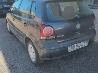 Usata VW Polo 69 CV (50 kW) 2007 Utilitaria