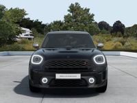 Usata Mini Cooper S Countryman Classic 178 CV (130 kW) 2022 Nero SUV