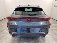 Usata Cupra Formentor 150 CV (110 kW) 2024 Grigio SUV