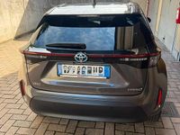 Usata Toyota Yaris Hybrid Lounge 116 CV (85 kW) 2022 Station wagon