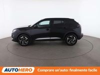 Usata Peugeot 2008 Allure 131 CV (96 kW) 2023 Nero SUV