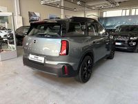 Usata Mini Cooper Countryman Classic 170 CV (125 kW) 2025 Smokey green SUV