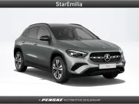 Nuova Mercedes GLA180 Advanced Plus 116 CV (85 kW) 2026 Grigio SUV