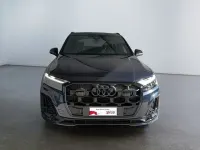 Usata Audi Q7 S-Line 286 CV (210 kW) 2025 Blu SUV