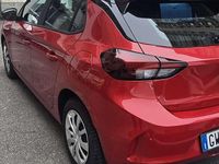 Usata Opel Corsa Edition 75 CV (55 kW) 2022 Utilitaria