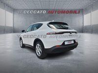 Usata Alfa Romeo Tonale Sprint 131 CV (96 kW) 2023 Bianco SUV