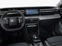 Nuova Citroën C3 Aircross 136 CV (100 kW) 2026 Grigio SUV