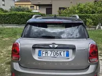 Usata Mini Cooper D Countryman Business 150 CV (110 kW) 2017 SUV