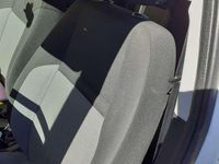 Usata Tata Indica 57 CV (41 kW) 2012 Bianco Berlina