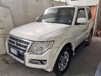 usata Mitsubishi Pajero PajeroIV 2007 3.2 200cv 3p